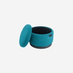 Jabba Ottoman - Helloilmare